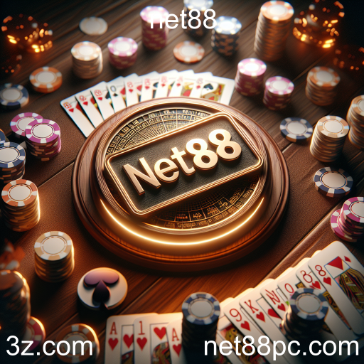 Descubra o Mundo dos Jogos de Cartas no net88