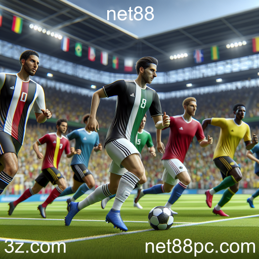 A Evolução dos Jogos de Esportes: Entre Simulação e Competição